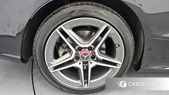 Mercedes-Benz C-Class W205 id 3691676 из Кореи 15