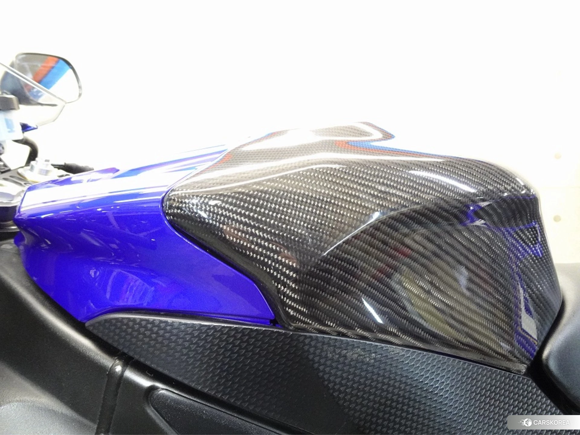 Проданный Yamaha YZF-R1 id 4379854 из Японии, фото 25