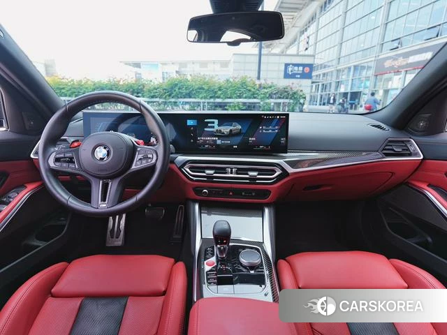 BMW M3 id 4271378 из Китая 8