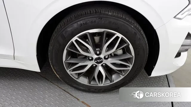 Kia K5 3rd generation id 3664417 из Кореи 15