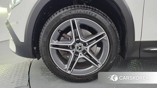 Mercedes-Benz GLB-Class X247 id 4495012 из Кореи 27