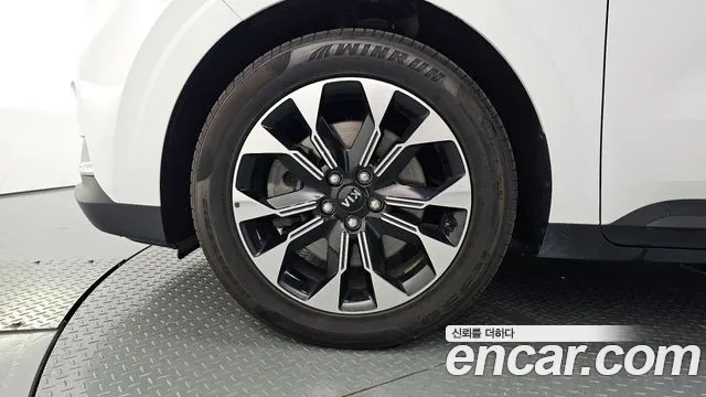 Kia Carnival 4th generation id 2719745 из Кореи 15