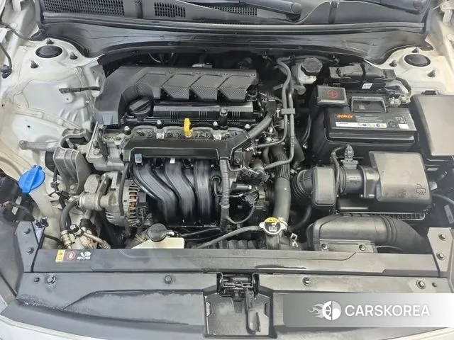 Kia Come New K3 id 3536089 из Кореи 13