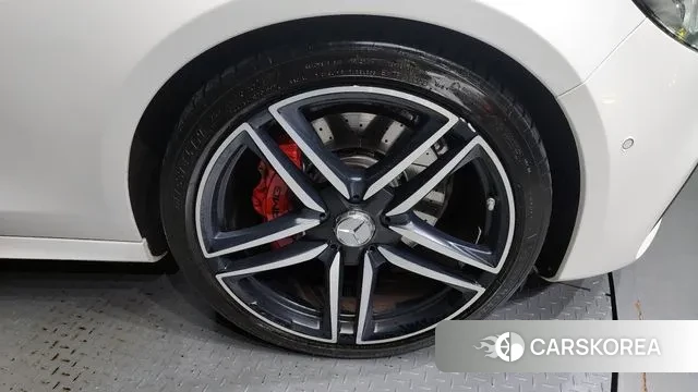 Mercedes-Benz E-Class W213 id 3060755 из Кореи 15