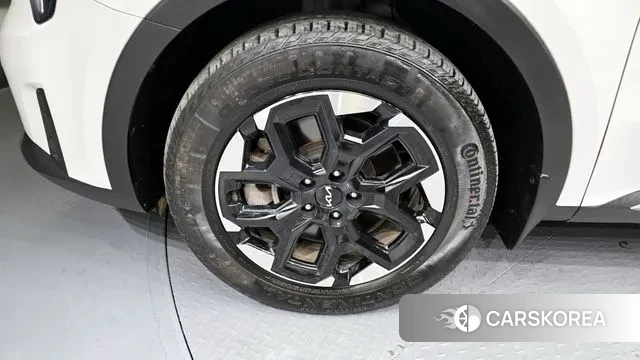 Kia The New Sorento 4th Generation id 3517939 из Кореи 15