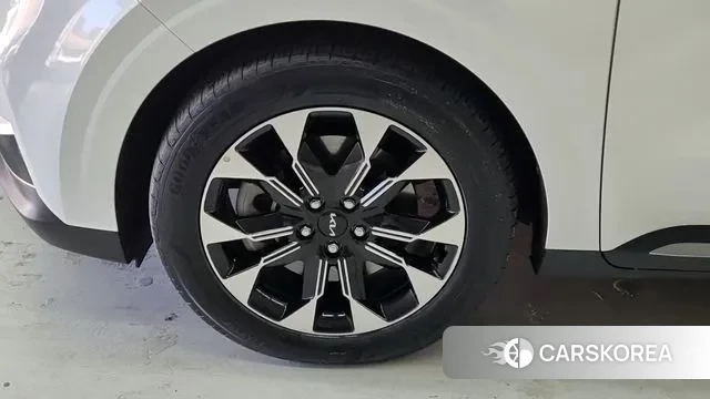 Kia Carnival 4th generation id 3634532 из Кореи 13