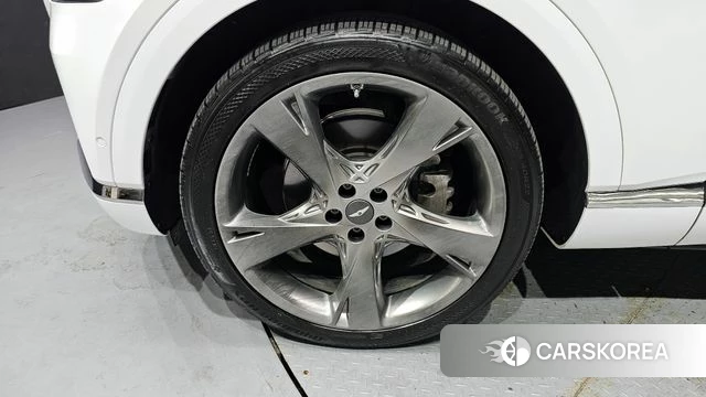 Genesis GV80 id 3904799 из Кореи 15