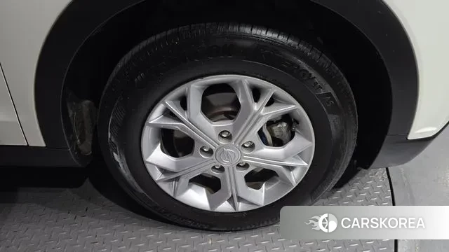 Ssangyong Tivoli Air id 3379514 из Кореи 15