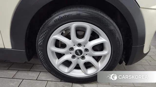 Mini Cooper id 2981899 из Кореи 15