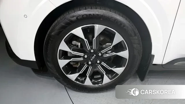 Kia Carnival 4th generation id 3354299 из Кореи 15