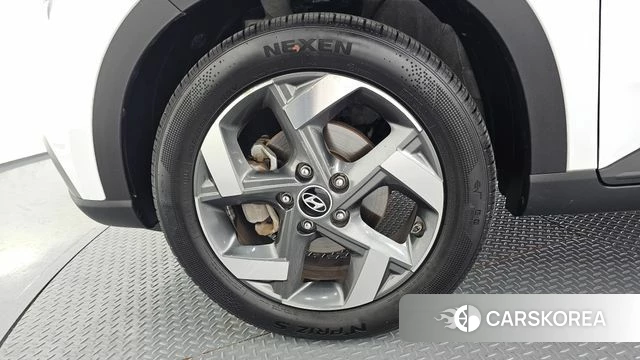 Hyundai Venue id 4631160 из Кореи 25