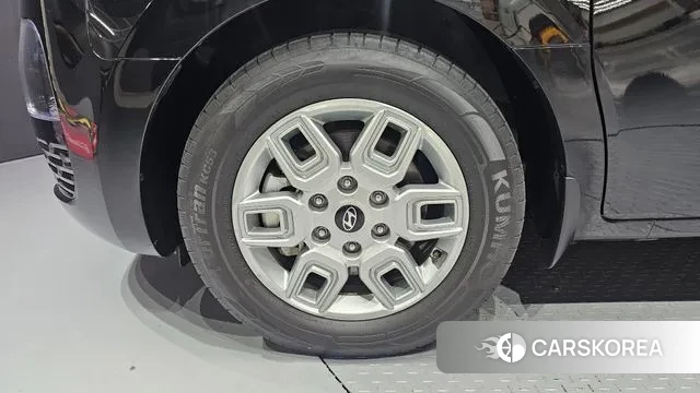 Hyundai Staria id 3206718 из Кореи 15