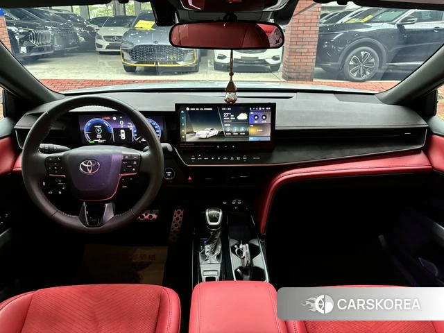 Toyota Camry id 4262495 из Китая 13
