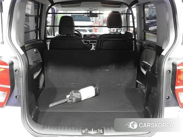 Kia The New Ray id 3349506 из Кореи 15