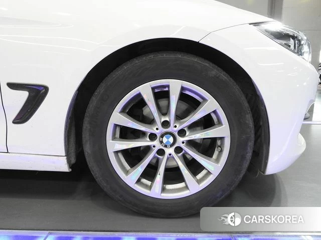 BMW 3 Series GT (F34) id 4377952 из Кореи 15