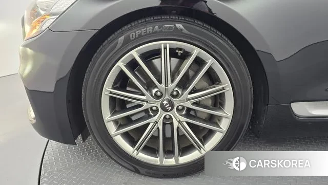 Kia More K9 id 2990841 из Кореи 15