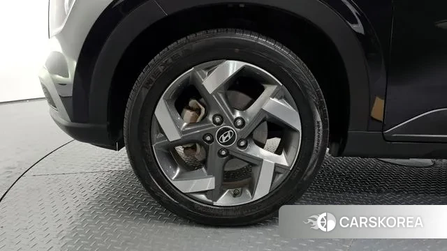 Hyundai Venue id 3625226 из Кореи 15