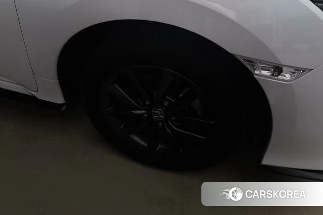 Honda Civic id 4273360 из Китая 12