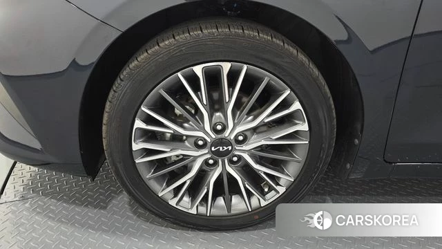 Kia The New K3 2nd generation id 4488830 из Кореи 26