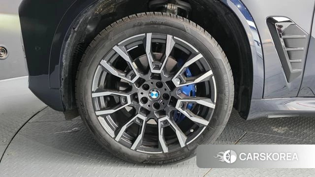 BMW X5 (G05) id 4291617 из Кореи 31
