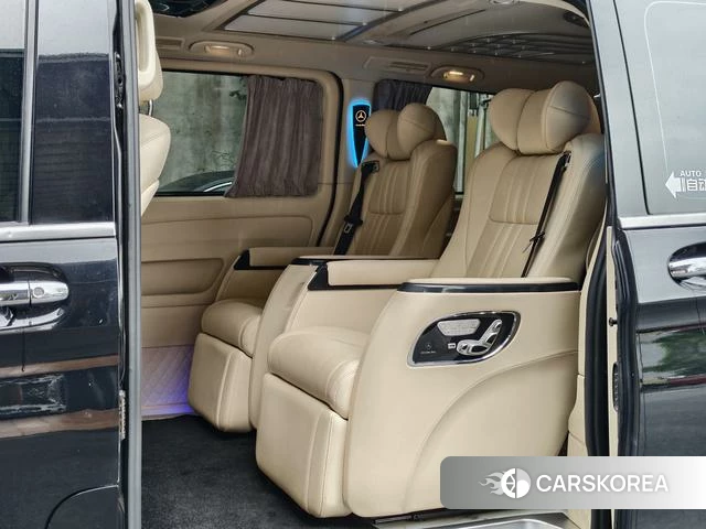 Mercedes-Benz Vito id 4392229 из Китая 29