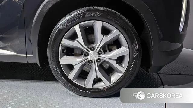 Hyundai Palisade id 3671455 из Кореи 15