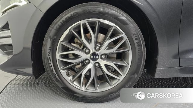 Kia K5 3rd generation id 4482244 из Кореи 15