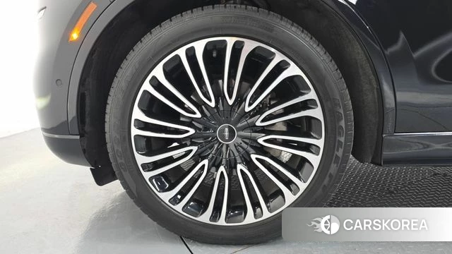 Lincoln Aviator 2nd generation id 4501095 из Кореи 15