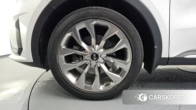 Kia Sorento 4th Generation id 3702841 из Кореи 15