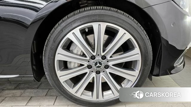 Mercedes-Benz E-Class W213 id 3935909 из Кореи 15