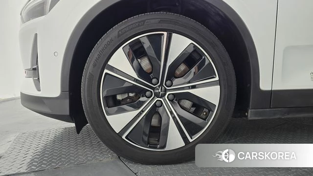 Polestar Polestar 2 id 4636133 из Кореи 26