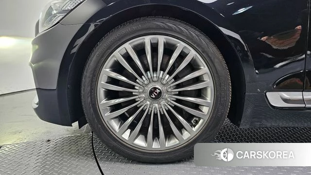 Kia More K9 id 4447781 из Кореи 15