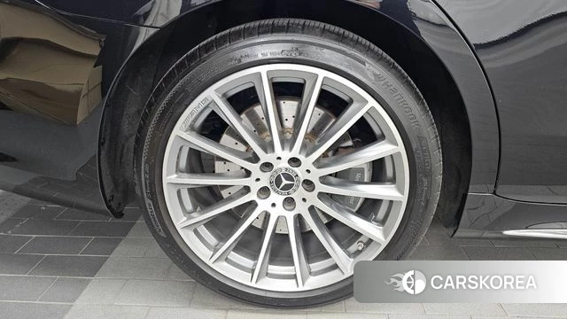 Mercedes-Benz S-Class W223 id 4854872 из Кореи 30