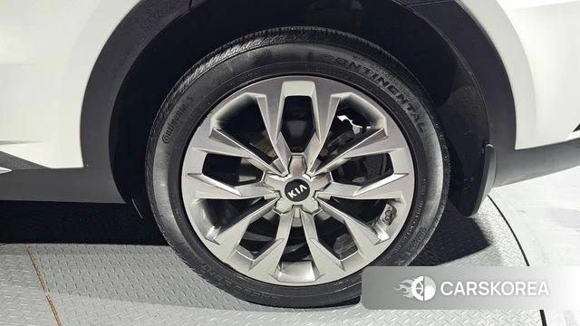 Kia Sorento 4th Generation id 3800759 из Кореи 15