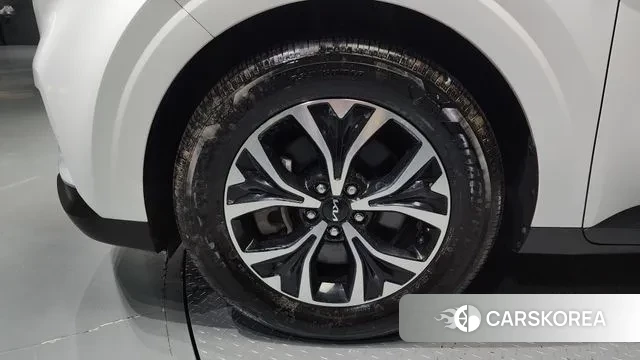 Kia Carnival 4th generation id 3224140 из Кореи 15