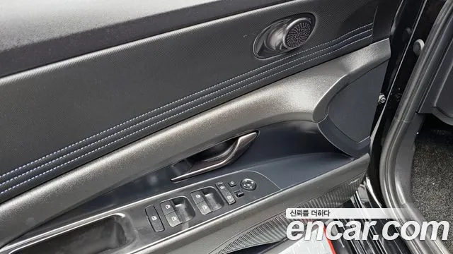 Hyundai Avante (CN7) id 2678989 из Кореи 15