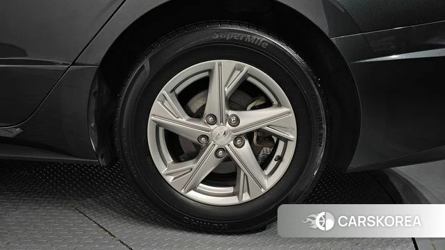 Hyundai Sonata (DN8) id 3866549 из Кореи 15