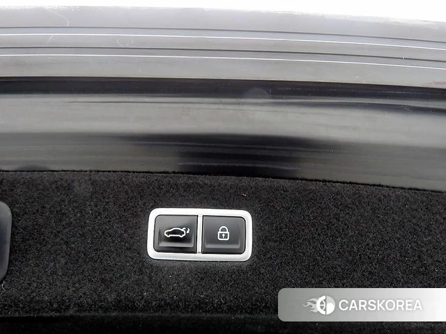 Genesis G90 (RS4) id 4249502 из Кореи 15