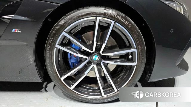 BMW Z4 (G29) id 3838369 из Кореи 15