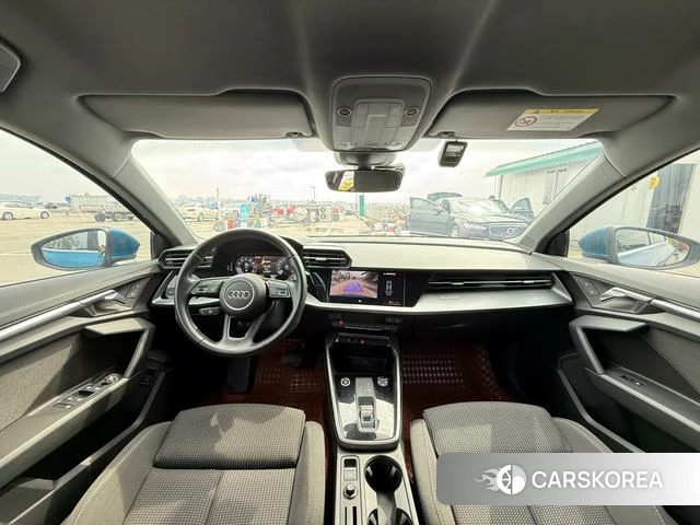 Audi A3 id 4274184 из Китая 9