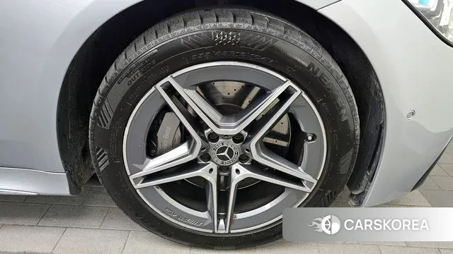 Mercedes-Benz S-Class W223 id 3432858 из Кореи 15