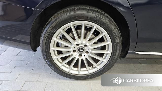Mercedes-Benz E-Class W213 id 4780104 из Кореи 29