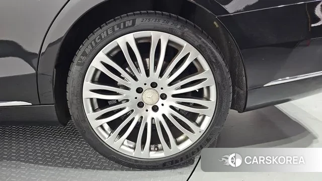 Mercedes-Benz S-Class W222 id 3129112 из Кореи 15