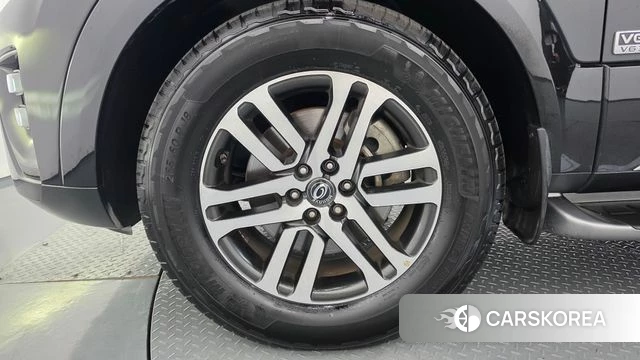 Kia Mohave Master id 4937312 из Кореи 15