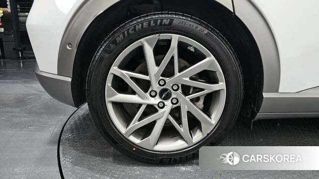 Genesis GV60 id 3898094 из Кореи 15