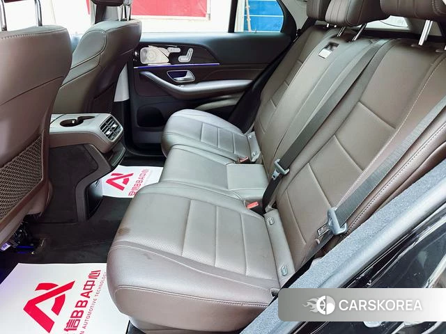 Mercedes-Benz GLE (import) id 4257487 из Китая 15