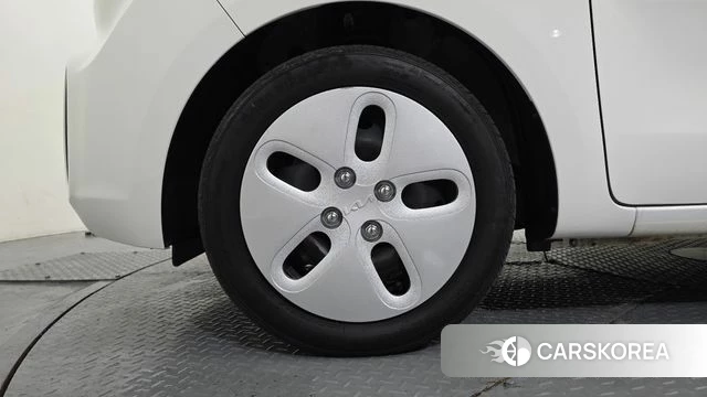 Kia The New Ray id 4389118 из Кореи 15