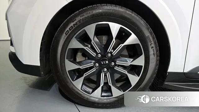 Kia Carnival 4th generation id 3727545 из Кореи 15