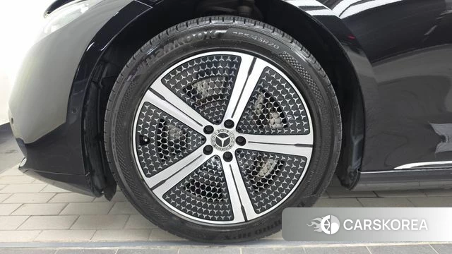 Mercedes-Benz EQS V297 id 4731081 из Кореи 27