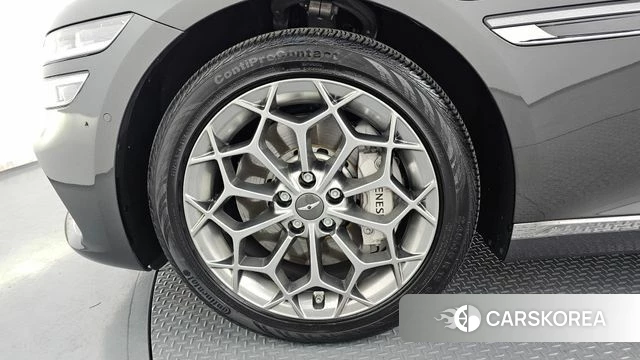 Genesis G80 (RG3) id 4322245 из Кореи 31